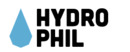 HYDROPHIL brand logo for reviews of online shopping for Fashion products
