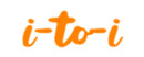 I-to-i brand logo for reviews of Education