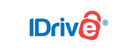 IDrive brand logo for reviews of Software Solutions