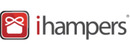 Ihampers brand logo for reviews of Gift shops