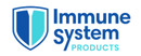 Immune System Products brand logo for reviews of diet & health products