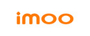 Imoo brand logo for reviews of mobile phones and telecom products or services