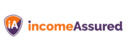 Income Assured brand logo for reviews of insurance providers, products and services