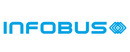 Infobus brand logo for reviews of travel and holiday experiences