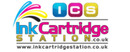 Ink cartridge station brand logo for reviews of Photos & Printing