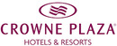 Crowne Plaza brand logo for reviews of travel and holiday experiences