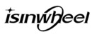ISinwheel brand logo for reviews of online shopping for Sport & Outdoor Reviews & Experiences products