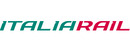 Italia Rail brand logo for reviews of travel and holiday experiences