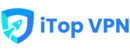 ITop VPN brand logo for reviews of mobile phones and telecom products or services