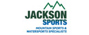 Jackson Sport brand logo for reviews of online shopping for Fashion products