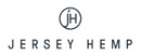 Jersey Hemp brand logo for reviews of diet & health products