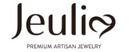 Jeulia brand logo for reviews of online shopping for Fashion Reviews & Experiences products