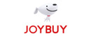 JoyBuy brand logo for reviews of online shopping for Fashion products