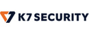 K7 Security brand logo for reviews of Software Solutions