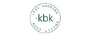 KBK Meal Prep brand logo for reviews of food and drink products