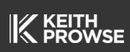 Keith Prowse brand logo for reviews of food and drink products