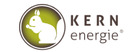 Kern energie brand logo for reviews of food and drink products