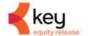 Key Equity Release brand logo for reviews of financial products and services
