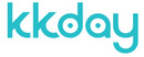 KKDay brand logo for reviews of travel and holiday experiences