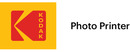 Kodak Photo Printer brand logo for reviews of Photos & Printing