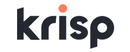 Krisp brand logo for reviews of online shopping for Electronics products