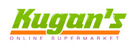Kugans brand logo for reviews of online shopping for Homeware products