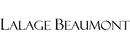 Lalage Beaumont brand logo for reviews of online shopping for Fashion products