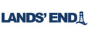 Lands End brand logo for reviews of online shopping for Fashion Reviews & Experiences products