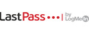 LastPass brand logo for reviews of Other Services