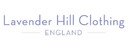 Lavender Hill Clothing brand logo for reviews of online shopping for Fashion products