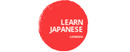 Learn Japanese London brand logo for reviews of Education