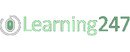 Learning 24/7 brand logo for reviews of Good Causes & Charities