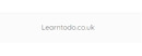 Learntodo brand logo for reviews of Education