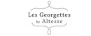 Les Georgettes brand logo for reviews of online shopping for Fashion products