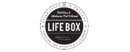 Lifebox Food brand logo for reviews of food and drink products
