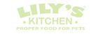 Lily's Kitchen brand logo for reviews of online shopping for Pet Shops products