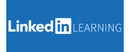 LinkedIn Learning brand logo for reviews of Good Causes & Charities