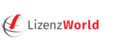 Lizenzworld.de brand logo for reviews of Software Solutions