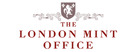 London Mint Office brand logo for reviews of online shopping for Merchandise products
