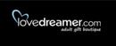 Lovedreamer brand logo for reviews of online shopping for Sex shops products
