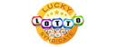 Lucky Lotto Syndicate brand logo for reviews of financial products and services