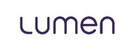 Lumen brand logo for reviews of diet & health products