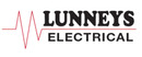 Lunneys brand logo for reviews of online shopping for Homeware products