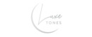 Luxe Tones brand logo for reviews of online shopping for Fashion Reviews & Experiences products