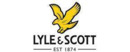 Lyle and Scott brand logo for reviews of online shopping for Fashion Reviews & Experiences products