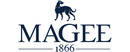 Magee 1866 brand logo for reviews of online shopping for Fashion Reviews & Experiences products