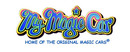 MagicCars brand logo for reviews of online shopping for Children & Baby products
