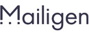 Mailigen brand logo for reviews of Online Surveys & Panels