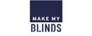 Make My Blinds brand logo for reviews of online shopping for Homeware products