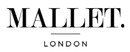 Mallet brand logo for reviews of online shopping for Fashion Reviews & Experiences products